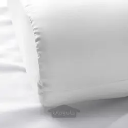 روبالشی برای بالش ارگونومیک ایکیا مدل IKEA ROSENSKÄRM