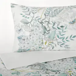 روکش لحاف و روبالشی ایکیا مدل IKEA FINLOSTA