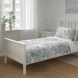 روکش لحاف و روبالشی ایکیا مدل IKEA FINLOSTA
