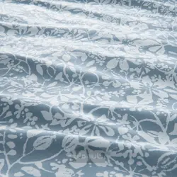 روکش لحاف و 2 عدد روبالشی ایکیا مدل IKEA SOMMARSLÖJA