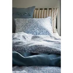 روکش لحاف و 2 عدد روبالشی ایکیا مدل IKEA SOMMARSLÖJA