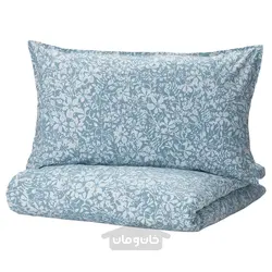 روکش لحاف و روبالشی ایکیا مدل IKEA SOMMARSLÖJA