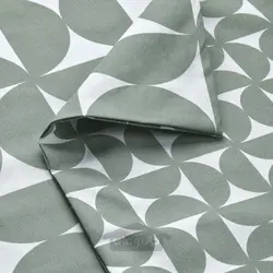 روکش لحاف و 2 عدد روبالشی ایکیا مدل IKEA ÄNGSNEJLIKA