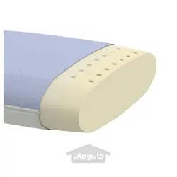 بالش ارگونومیک، خواب جانبی/پشتی ایکیا مدل IKEA KVARNVEN