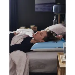 بالش ارگونومیک، خواب جانبی/پشتی ایکیا مدل IKEA KVARNVEN