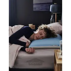 بالش ارگونومیک، خواب جانبی/پشتی ایکیا مدل IKEA KVARNVEN