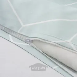 روکش لحاف و روبالشی ایکیا مدل IKEA MYRTÅG