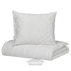 روکش لحاف و روبالشی ایکیا مدل IKEA BÅGSÄV