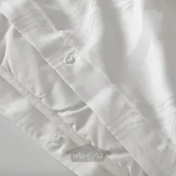 روکش لحاف و روبالشی ایکیا مدل IKEA BÅGSÄV