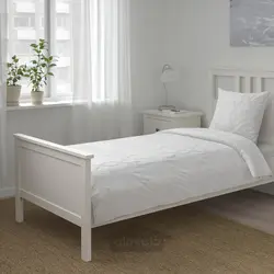 روکش لحاف و روبالشی ایکیا مدل IKEA BÅGSÄV