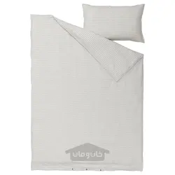روکش لحاف و روبالشی ایکیا مدل IKEA ÅKERFIBBLA