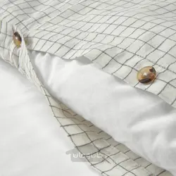 روکش لحاف و روبالشی ایکیا مدل IKEA ÅKERFIBBLA