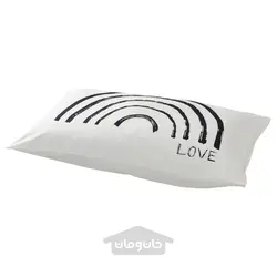 روبالشی ایکیا مدل IKEA TAPETMAL