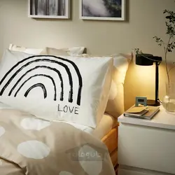 روبالشی ایکیا مدل IKEA TAPETMAL