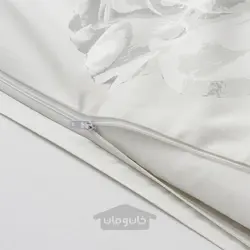 روکش لحاف و روبالشی ایکیا مدل IKEA MATTFIBBLA