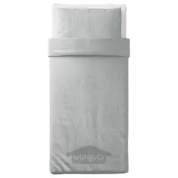 روکش لحاف و روبالشی ایکیا مدل IKEA SPJUTVIAL