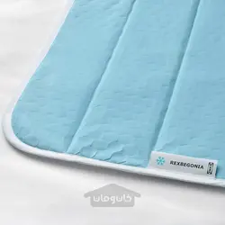 پد خنک کننده ایکیا مدل IKEA REXBEGONIA
