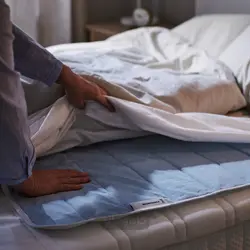 پد خنک کننده ایکیا مدل IKEA REXBEGONIA