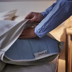 پد خنک کننده ایکیا مدل IKEA REXBEGONIA