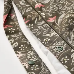 روکش لحاف و روبالشی ایکیا مدل IKEA KÄRRDUNÖRT