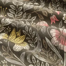 روکش لحاف و روبالشی ایکیا مدل IKEA KÄRRDUNÖRT