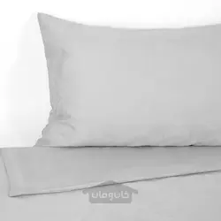 روکش لحاف و روبالشی ایکیا مدل IKEA GÖKNYCKLAR