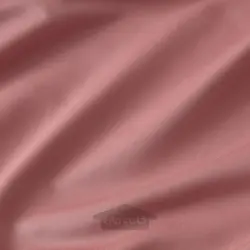 روکش لحاف و روبالشی ایکیا مدل IKEA BJÖRKAL رنگ صورتی