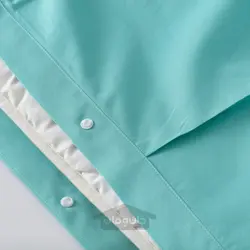 روکش لحاف و 2 عدد روبالشی ایکیا مدل IKEA SÖTGRÄS