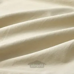 روکش لحاف و روبالشی ایکیا مدل IKEA ÄNGSLILJA