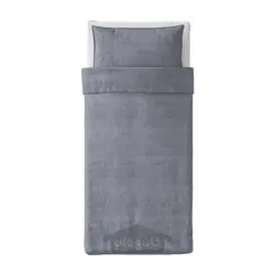 روکش لحاف و روبالشی ایکیا مدل IKEA KOPPARBLAD