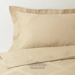 روکش لحاف و 2 عدد روبالشی ایکیا مدل IKEA SNÅRSTARR