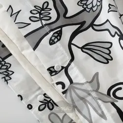 روکش لحاف و 2 عدد روبالشی ایکیا مدل IKEA VÅRSALLAT