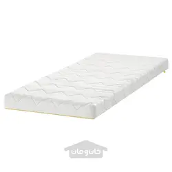 تشک فوم برای تخت کودک ایکیا مدل IKEA UNDERLIG
