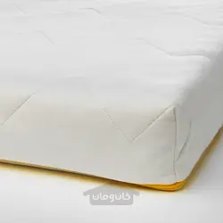 تشک فوم برای تخت کودک ایکیا مدل IKEA UNDERLIG