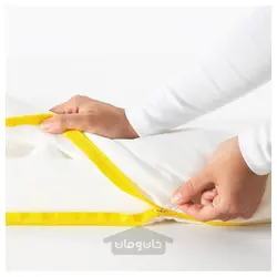 تشک فوم برای تخت کودک ایکیا مدل IKEA UNDERLIG