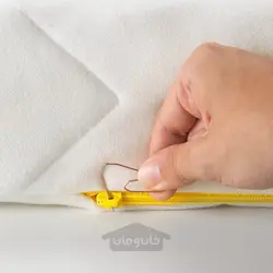 تشک فوم برای تخت کودک ایکیا مدل IKEA UNDERLIG