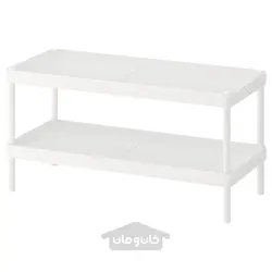 جاکفشی ایکیا مدل IKEA MACKAPÄR