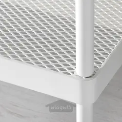 جاکفشی ایکیا مدل IKEA MACKAPÄR