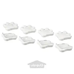 سپر گوشه ای ایکیا مدل IKEA PATRULL