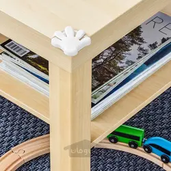 سپر گوشه ای ایکیا مدل IKEA PATRULL