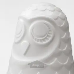 چراغ رومیزی ایکیا مدل IKEA SOLBO