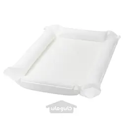 فرش مراقبت از کودک ایکیا مدل IKEA SKÖTSAM