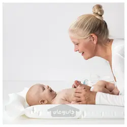 فرش مراقبت از کودک ایکیا مدل IKEA SKÖTSAM
