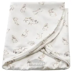 روکش بالش پرستاری ایکیا مدل IKEA LEN