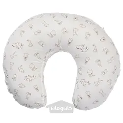 روکش بالش پرستاری ایکیا مدل IKEA LEN