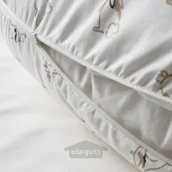 روکش بالش پرستاری ایکیا مدل IKEA LEN