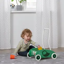 واکر کودک نوپا ایکیا مدل IKEA UPPSTÅ