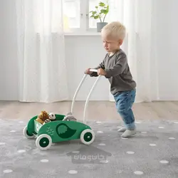 واکر کودک نوپا ایکیا مدل IKEA UPPSTÅ