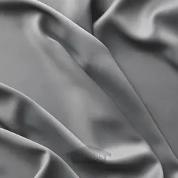 پرده های مسدود کننده، 1 جفت ایکیا مدل IKEA MAJGULL رنگ خاکستری