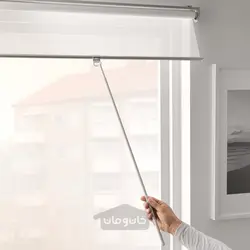 میله کشیدن ایکیا مدل IKEA RIKTIG